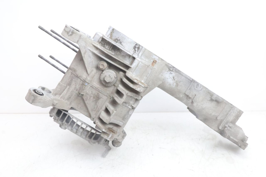 photo de ENGINE CRANKCASE YAMAHA N-MAX NMAX 125 (2021 - 2024) - Detailed visual inspection