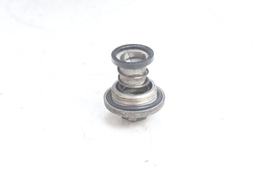 photo de ENGINE CRANKCASE YAMAHA N-MAX NMAX 125 (2021 - 2024) - Alternative angle