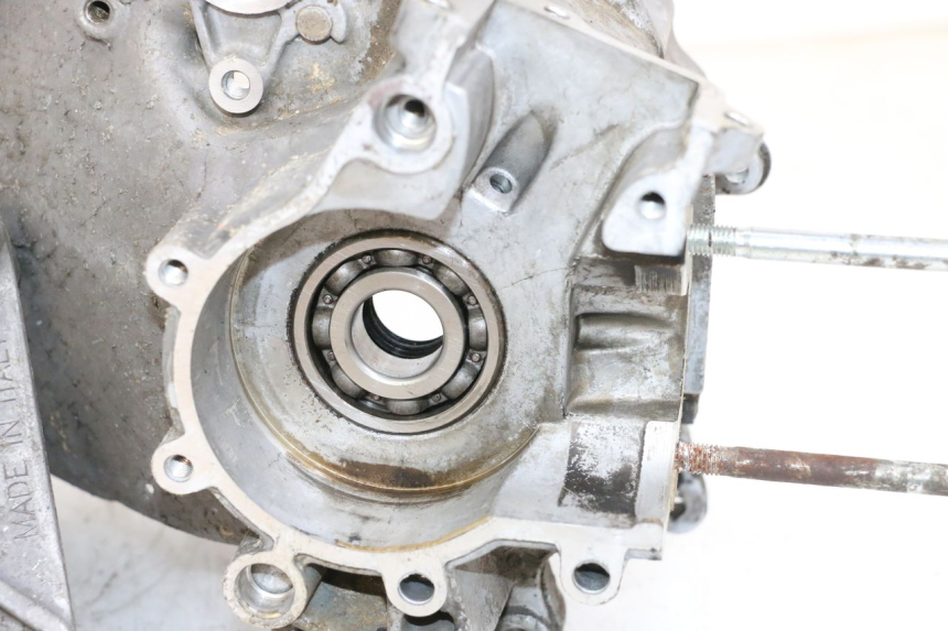 photo de ENGINE CRANKCASE YAMAHA NEO'S NEOS 2T 50 (1998 - 2007) - Product overview