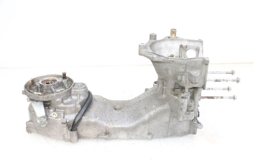 photo de ENGINE CRANKCASE YAMAHA NEO'S NEOS 2T 50 (1998 - 2007) - Fixing points details