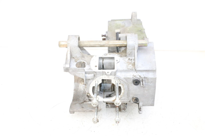 photo de ENGINE CRANKCASE YAMAHA NEO'S NEOS 2T 50 (1998 - 2007) - Markings and original references