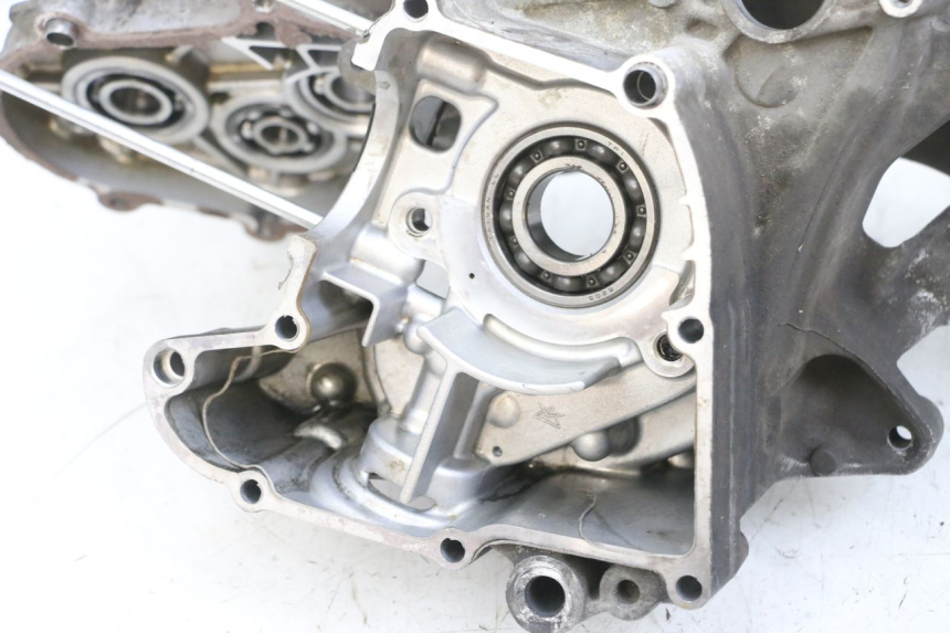photo de ENGINE CRANKCASE YAMAHA NEOS NEO'S 4T 50 (2008 - 2016) - Used quality zoom