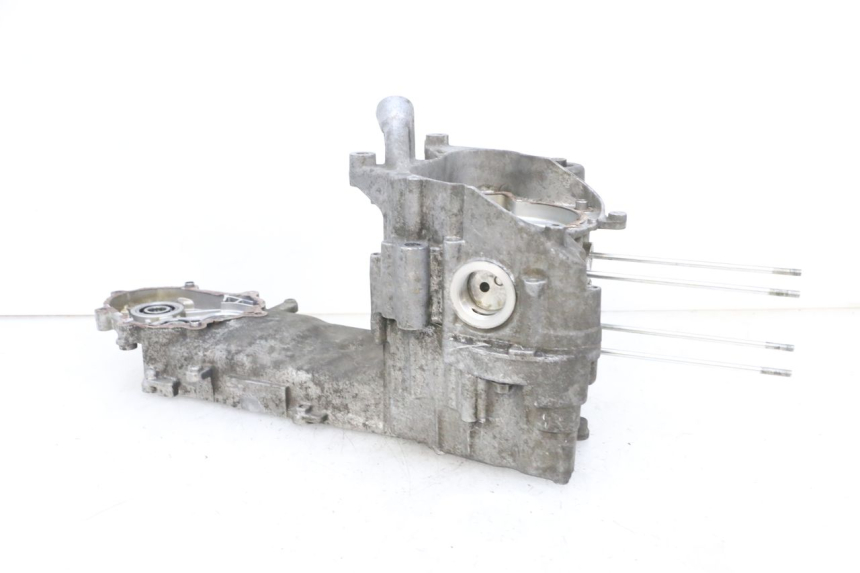 photo de ENGINE CRANKCASE YAMAHA NEOS NEO'S 4T 50 (2008 - 2016) - Technical close-up