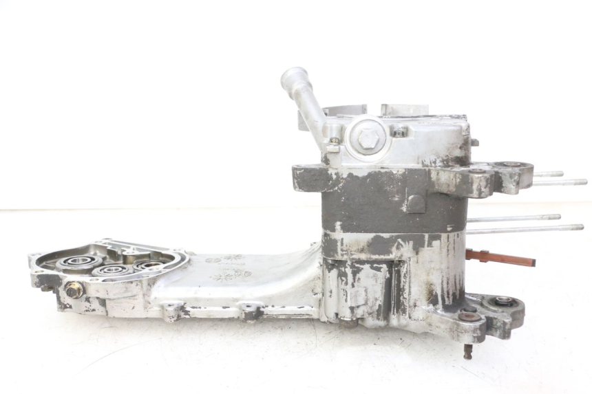 photo de ENGINE CRANKCASE KYMCO LIKE 4T 50 (2019 - 2025) - High-resolution close-up