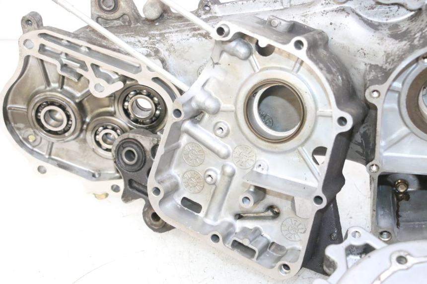 photo de ENGINE CRANKCASE KYMCO LIKE 4T 50 (2019 - 2025) - Component detail