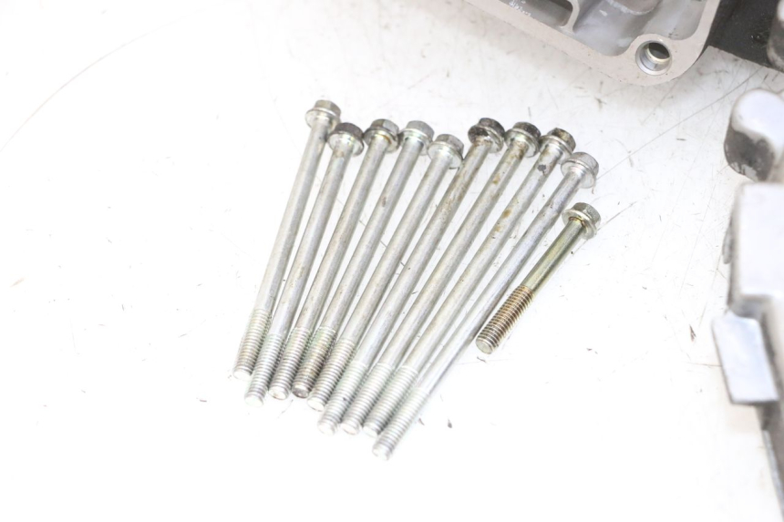 photo de ENGINE CRANKCASE KYMCO LIKE 4T 50 (2019 - 2025) - Zoom on usage condition