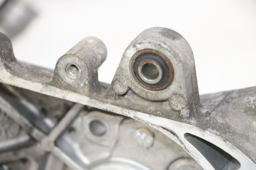 photo de ENGINE CRANKCASE KYMCO LIKE 4T 50 (2019 - 2025) - Technical close-up