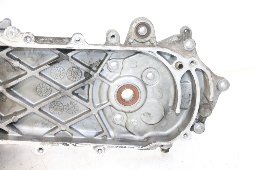 photo de ENGINE CRANKCASE KYMCO LIKE 4T 50 (2019 - 2025) - Surface and material condition