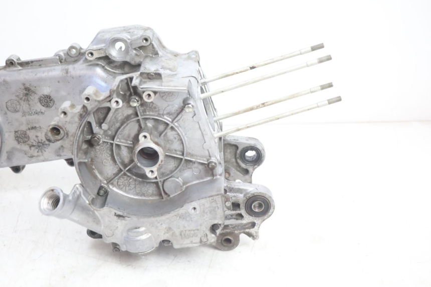photo de ENGINE CRANKCASE KYMCO LIKE 4T 50 (2019 - 2025) - Component detail