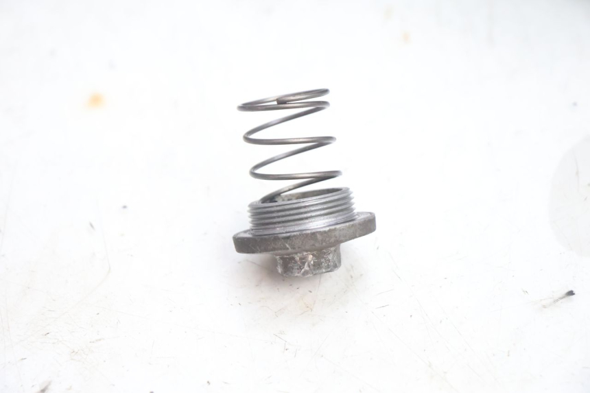 photo de ENGINE CRANKCASE KYMCO LIKE 4T 50 (2019 - 2025) - Detailed visual inspection