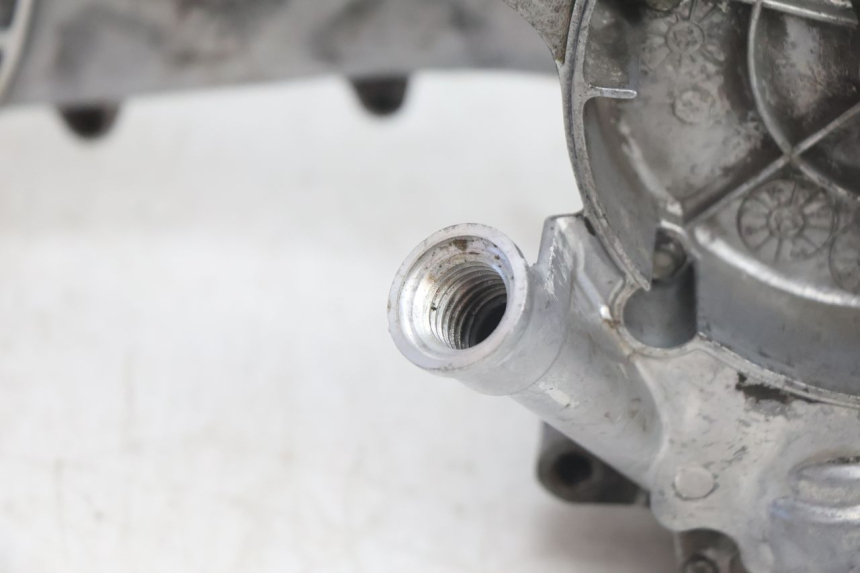 photo de ENGINE CRANKCASE KYMCO LIKE 4T 50 (2019 - 2025) - Alternative perspective