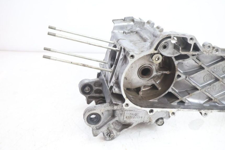 photo de ENGINE CRANKCASE KYMCO LIKE 4T 50 (2019 - 2025) - Surface and material condition