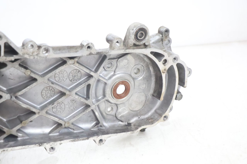photo de ENGINE CRANKCASE KYMCO LIKE 4T 50 (2019 - 2025) - Checked used part