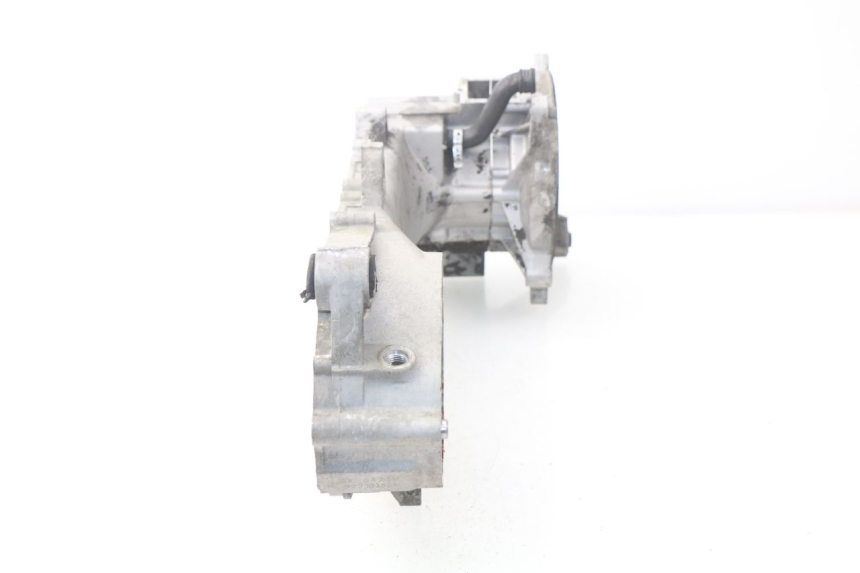 photo de ENGINE CRANKCASE PIAGGIO NEW TYPHOON 50 (2010 - 2017) - Zoom on usage condition