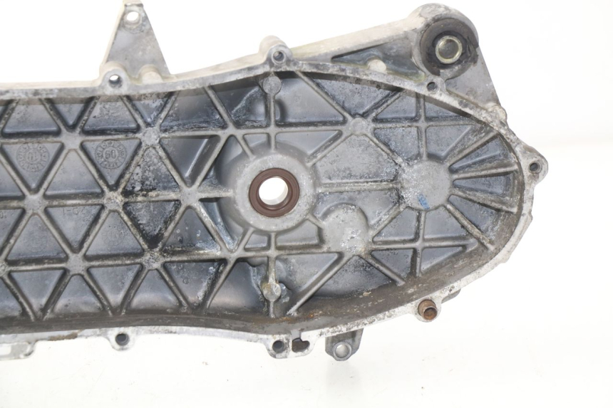 photo de ENGINE CRANKCASE PIAGGIO NEW TYPHOON 50 (2010 - 2017) - Fixing points details