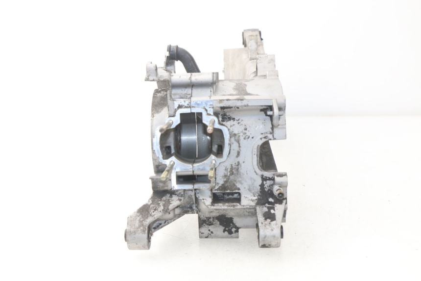 photo de ENGINE CRANKCASE PIAGGIO NEW TYPHOON 50 (2010 - 2017) - Surface and material condition