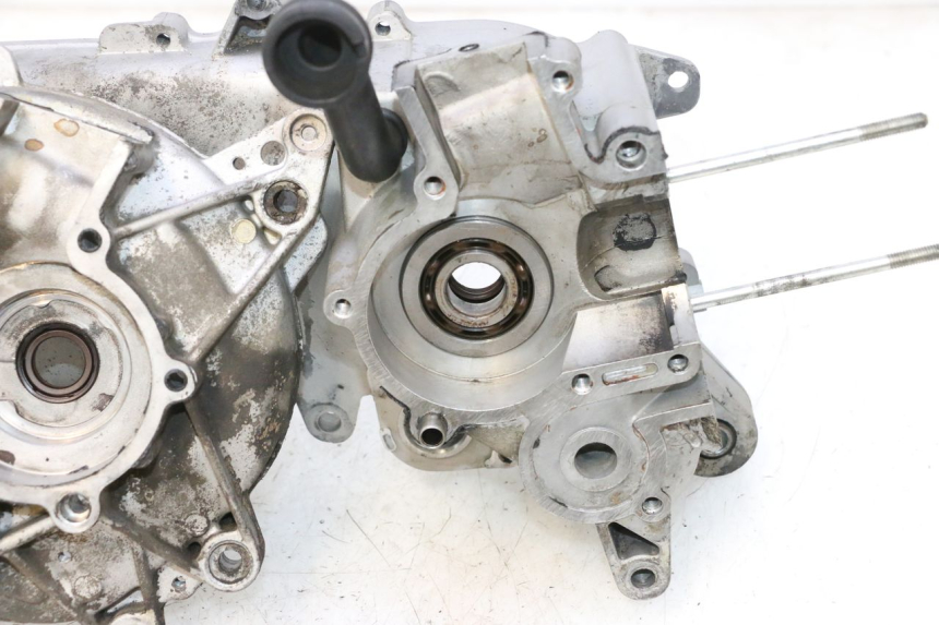 photo de ENGINE LOWER CASING PIAGGIO NEW TYPHOON 50 (2018 - 2021) - Focus on structure