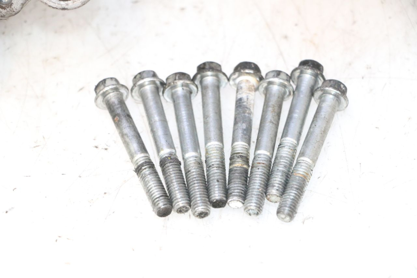 photo de ENGINE LOWER CASING PIAGGIO NEW TYPHOON 50 (2018 - 2021) - Used quality zoom