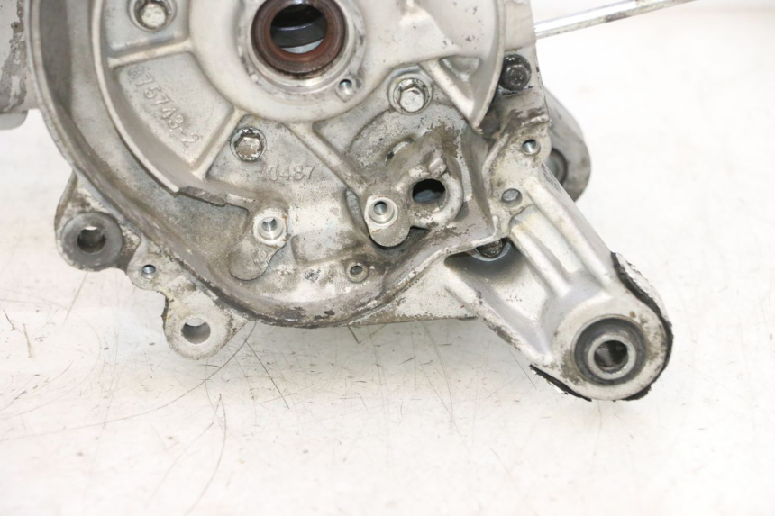 photo de ENGINE LOWER CASING PIAGGIO NEW TYPHOON 50 (2018 - 2021) - Checked used part