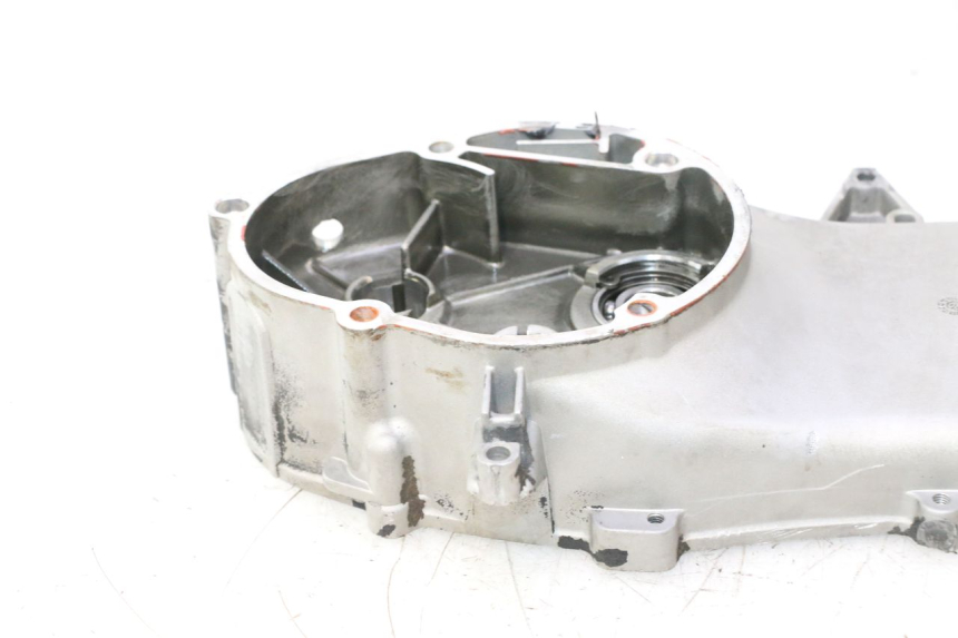photo de ENGINE LOWER CASING PIAGGIO NEW TYPHOON 50 (2018 - 2021) - Focus on structure