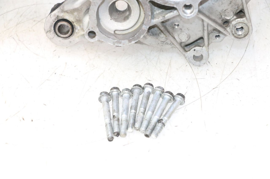 photo de ENGINE LOWER CASING PIAGGIO NEW TYPHOON 50 (2018 - 2021) - Product overview