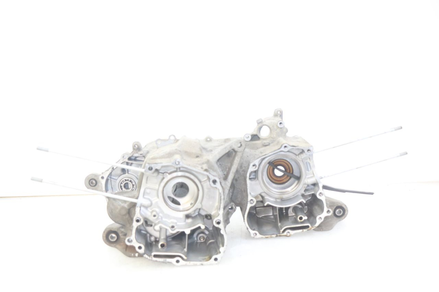 photo de ENGINE LOWER CASING HONDA NHX LEAD 110 (2008 - 2010) - Focus on structure