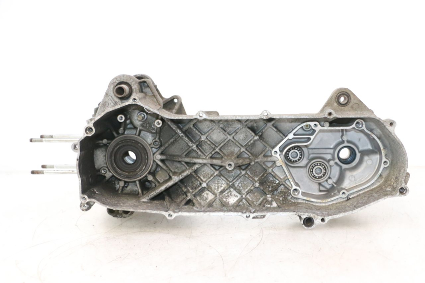photo de ENGINE CRANKCASE MBK NITRO 50 (2004 - 2008) - Additional view of the item