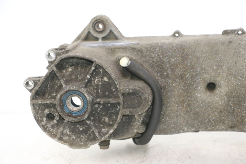 photo de ENGINE CRANKCASE MBK NITRO 50 (2004 - 2008) - Supplementary product photo