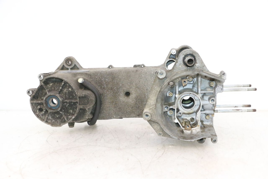 photo de ENGINE CRANKCASE MBK NITRO 50 (2004 - 2008) - Detailed visual inspection