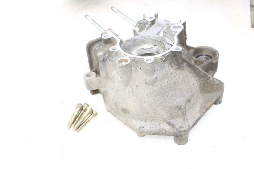 photo de ENGINE CRANKCASE MBK NITRO 50 (2004 - 2008) - Used quality zoom