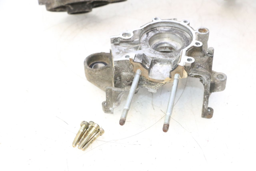photo de ENGINE CRANKCASE MBK NITRO 50 (2004 - 2008) - Spare part profile view