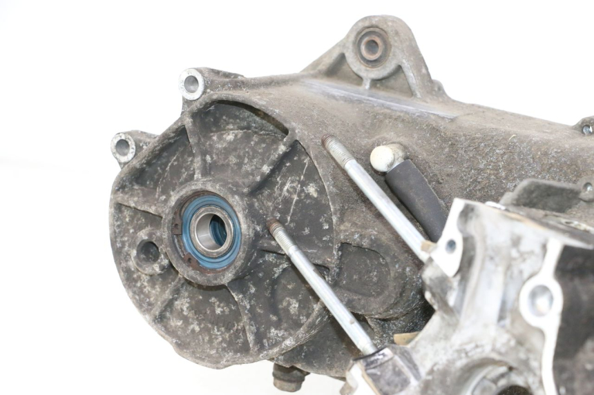 photo de ENGINE CRANKCASE MBK NITRO 50 (2004 - 2008) - Main view