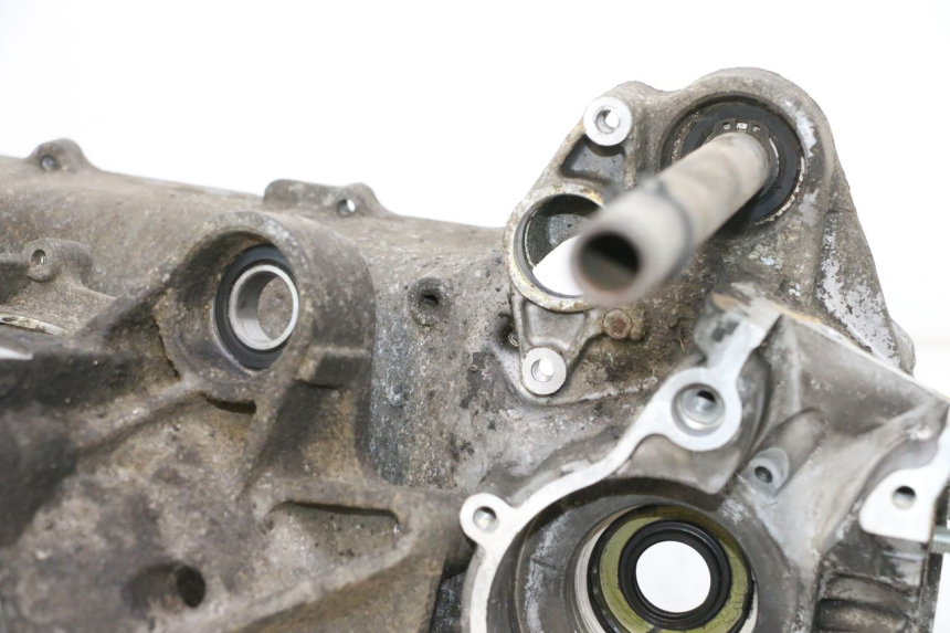 photo de ENGINE CRANKCASE MBK NITRO 50 (2004 - 2008) - Component detail