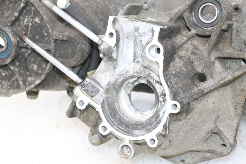 photo de ENGINE CRANKCASE MBK NITRO 50 (2004 - 2008) - Product overview