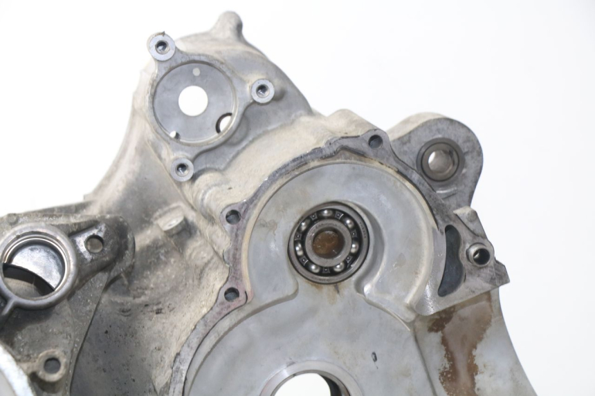 photo de ENGINE CRANKCASE HONDA NSS EX FORZA 250 (2005 - 2013) - Component zoom