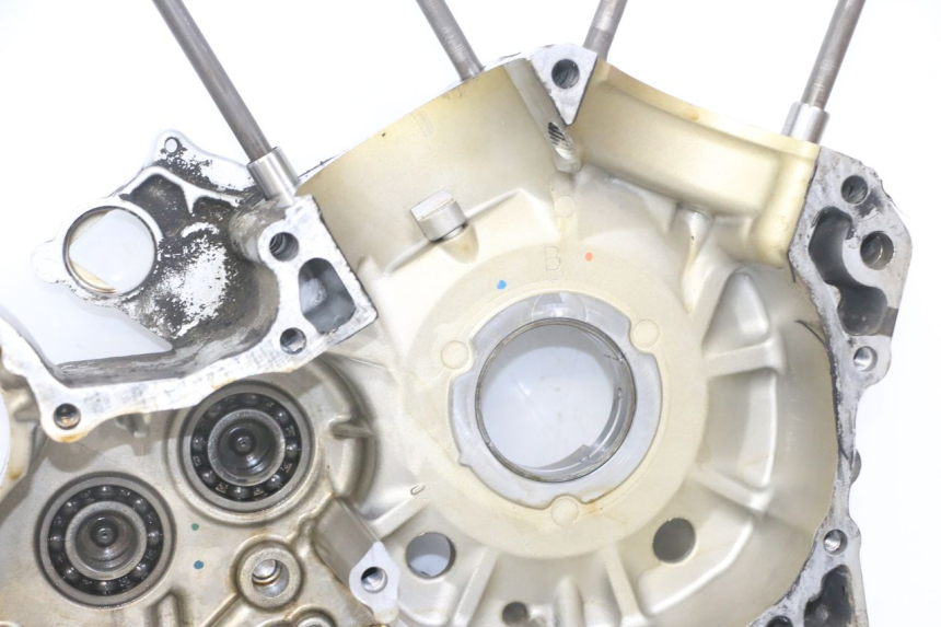 photo de ENGINE CRANKCASE HONDA NTV DEAUVILLE ABS 700 (2007 - 2016) - Used quality zoom