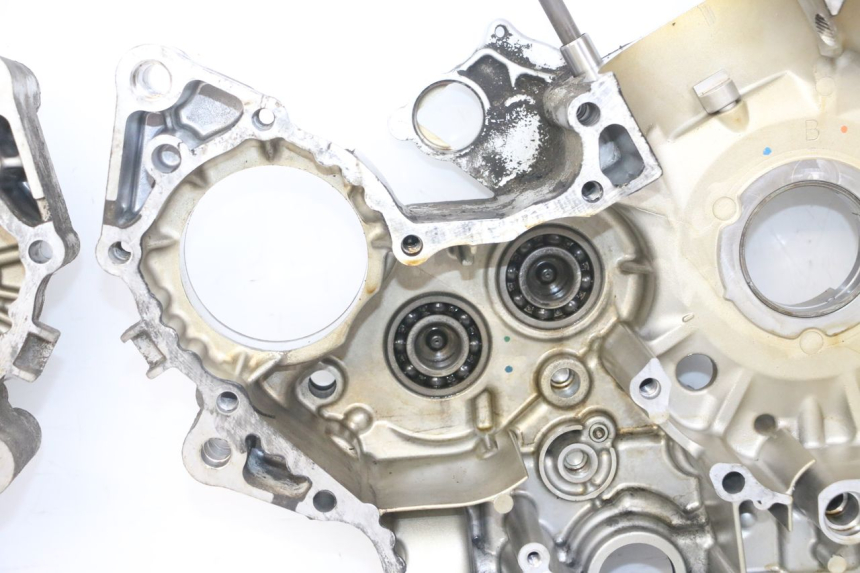 photo de ENGINE CRANKCASE HONDA NTV DEAUVILLE ABS 700 (2007 - 2016) - Main view