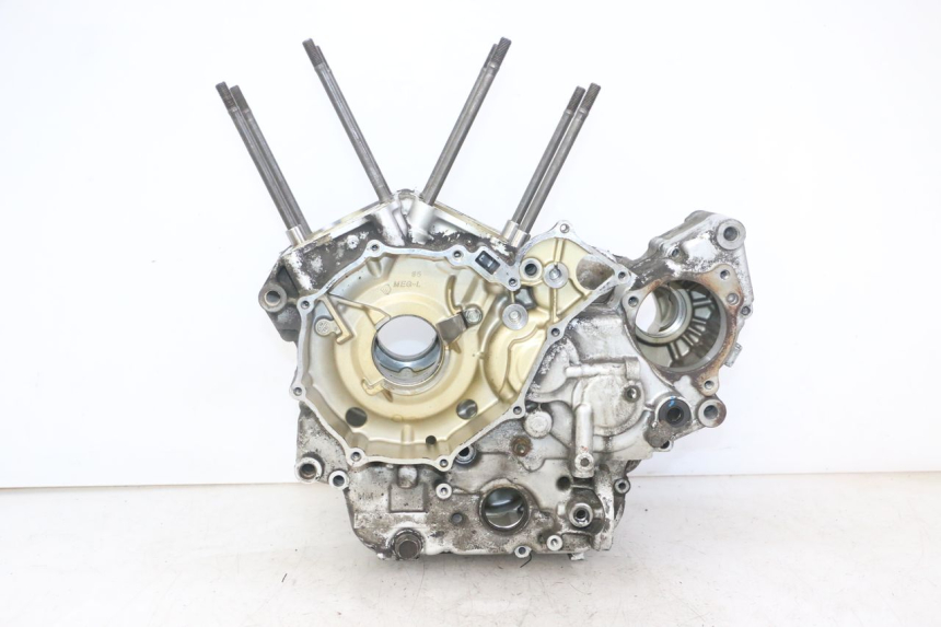 photo de ENGINE CRANKCASE HONDA NTV DEAUVILLE ABS 700 (2007 - 2016) - Fixing points details