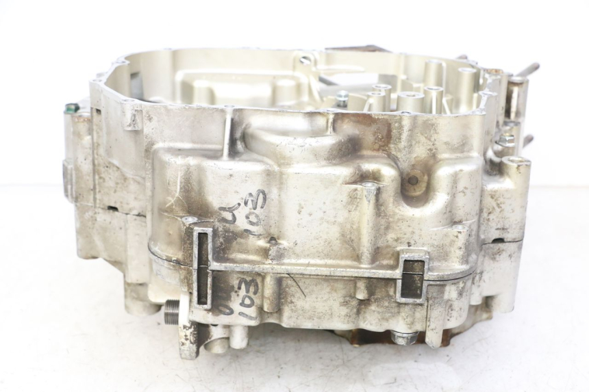 photo de ENGINE CRANKCASE HONDA NTV DEAUVILLE 650 (2001 - 2006) - Additional view of the item