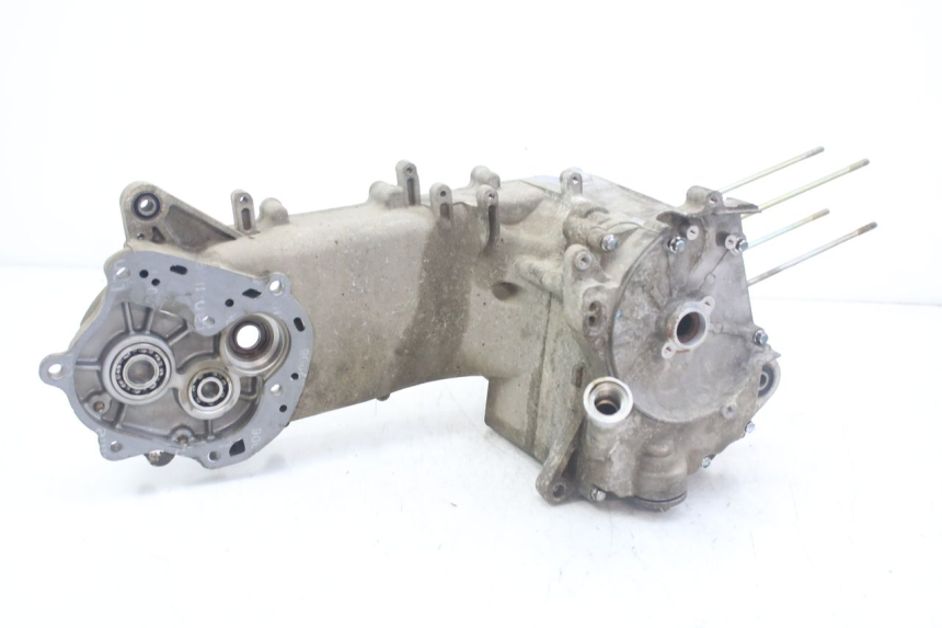 photo de ENGINE BOTTOM CASE SYM ORBIT 2 4T 50 (2018 - 2022) - Component detail