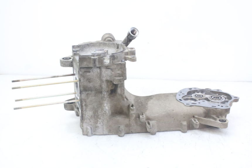 photo de ENGINE BOTTOM CASE SYM ORBIT 2 4T 50 (2018 - 2022) - Technical close-up