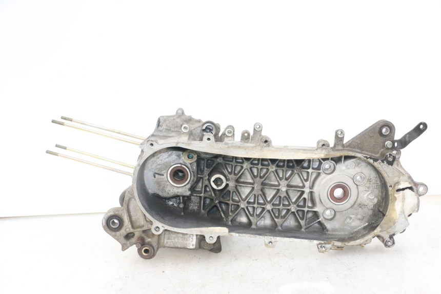 photo de ENGINE CRANKCASE SYM ORBIT 2 4T 50 (2008 - 2017) - Main view