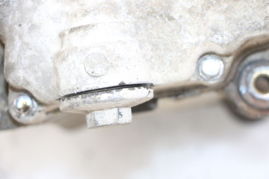 photo de ENGINE CRANKCASE SYM ORBIT 2 4T 50 (2008 - 2017) - Detailed visual inspection