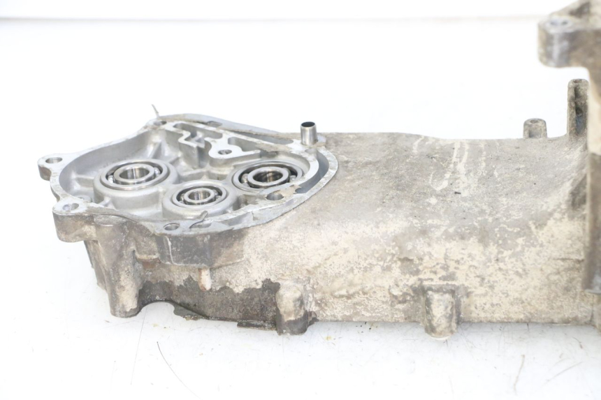 photo de ENGINE CRANKCASE SYM ORBIT 2 4T 50 (2008 - 2017) - Used quality zoom