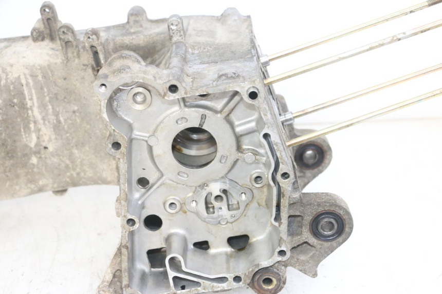 photo de ENGINE CRANKCASE SYM ORBIT 2 4T 50 (2008 - 2017) - Main view