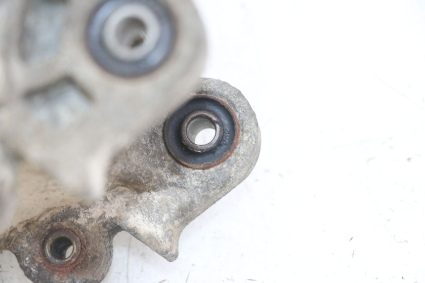 photo de ENGINE CRANKCASE SYM ORBIT 2 4T 50 (2008 - 2017) - Alternative perspective