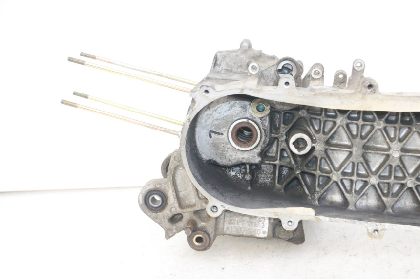 photo de ENGINE CRANKCASE SYM ORBIT 2 4T 50 (2008 - 2017) - Checked used part