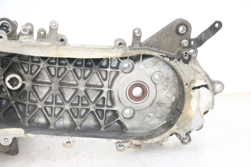 photo de ENGINE CRANKCASE SYM ORBIT 2 4T 50 (2008 - 2017) - Markings and original references