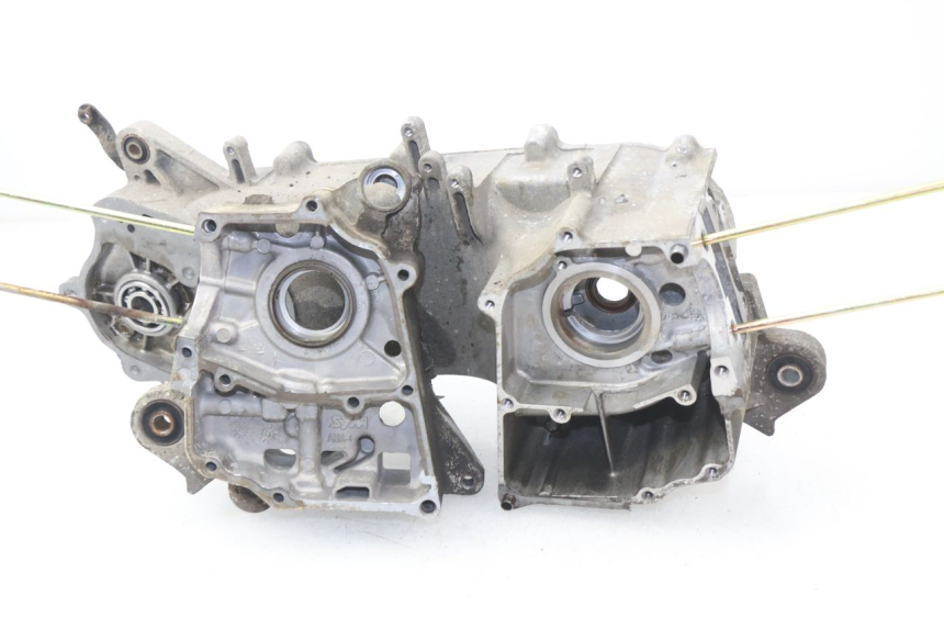 photo de ENGINE CRANKCASE SYM ORBIT 2 50 (2008 - 2014) - Additional view of the item