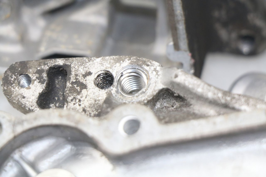 photo de ENGINE CRANKCASE SYM ORBIT 2 50 (2008 - 2014) - Component zoom